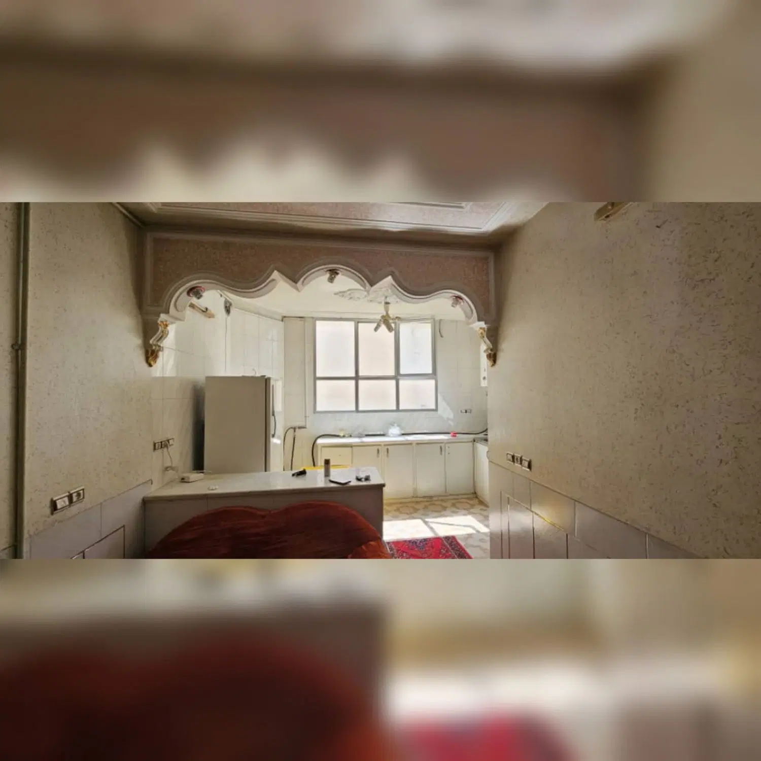 منزل آپارتمان اجاره