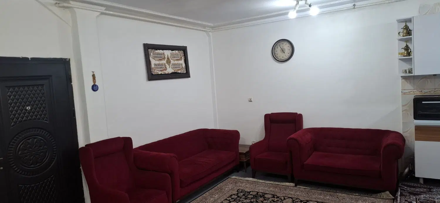آپارتمان طبقه 2
