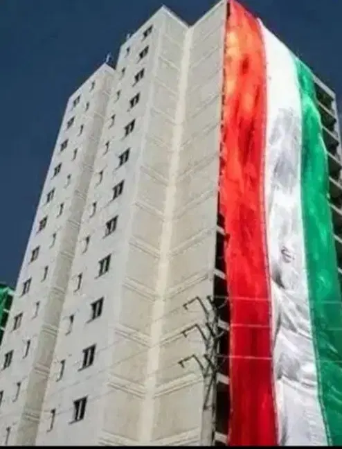 فروش زمین مسکونی