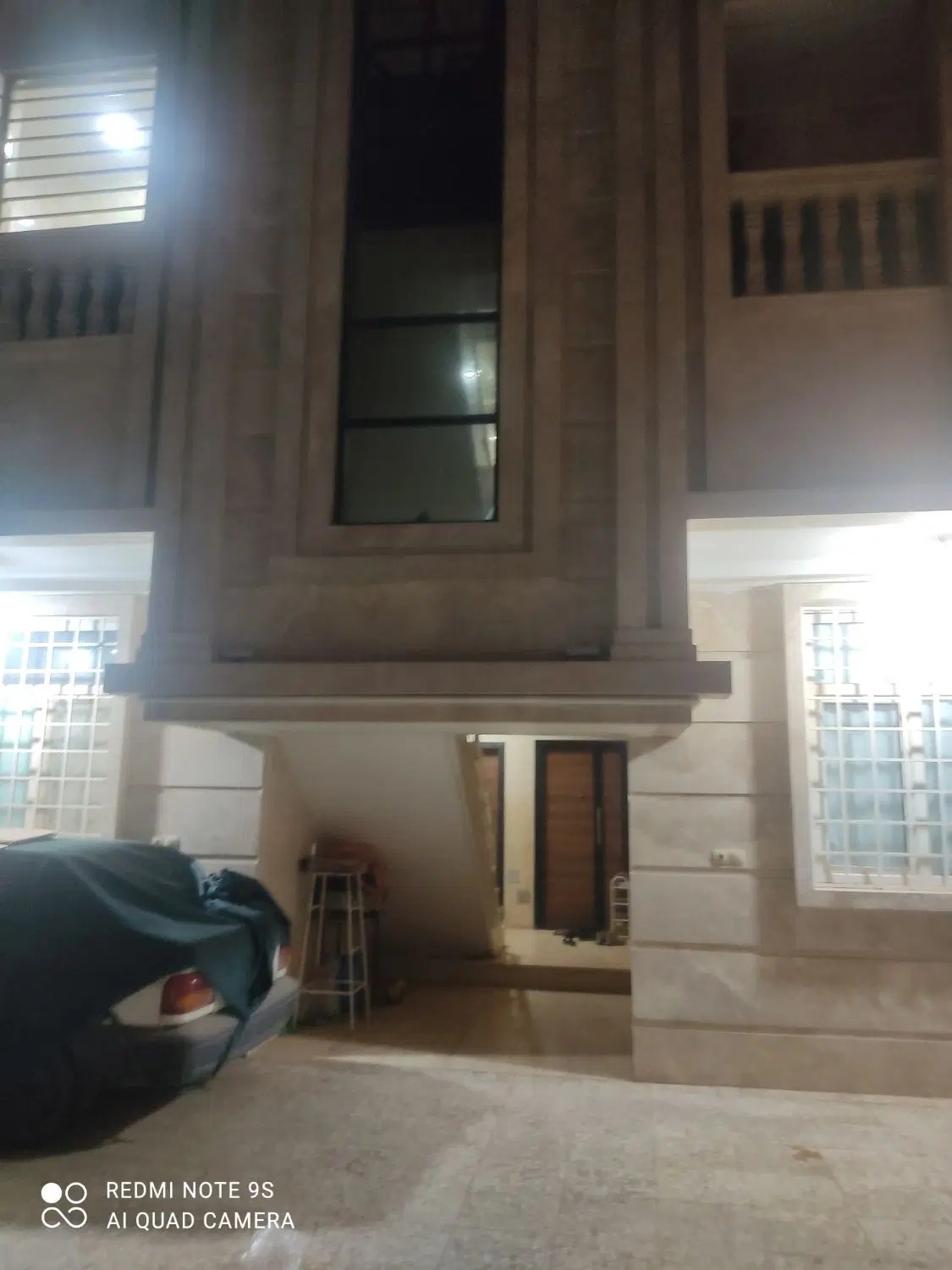 اجاره آپارتمان ژاله 1