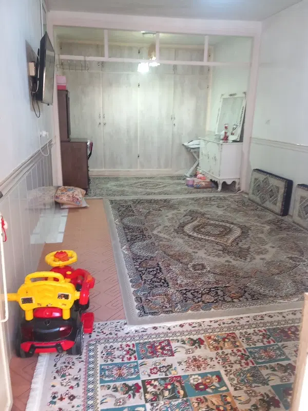 خانه ۴۲متری فروشی