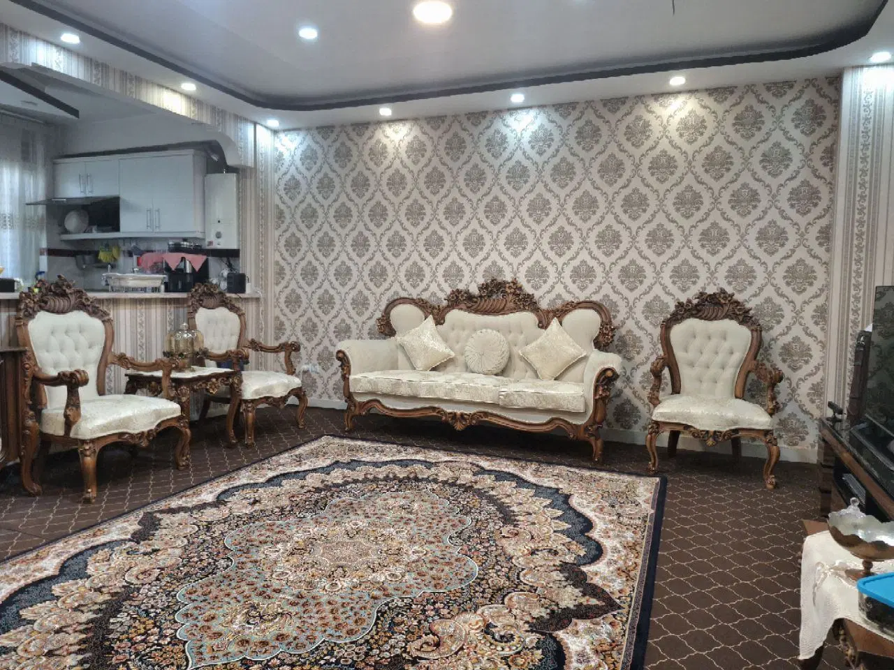 فروش آپارتمان