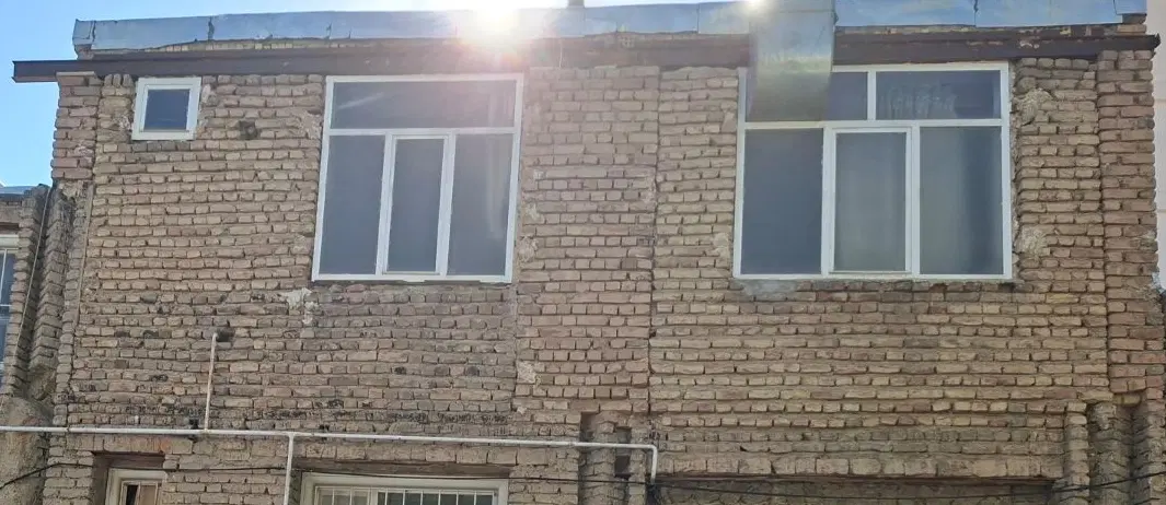 فروش ۴۰۰متری جنوبی شهرک الوند