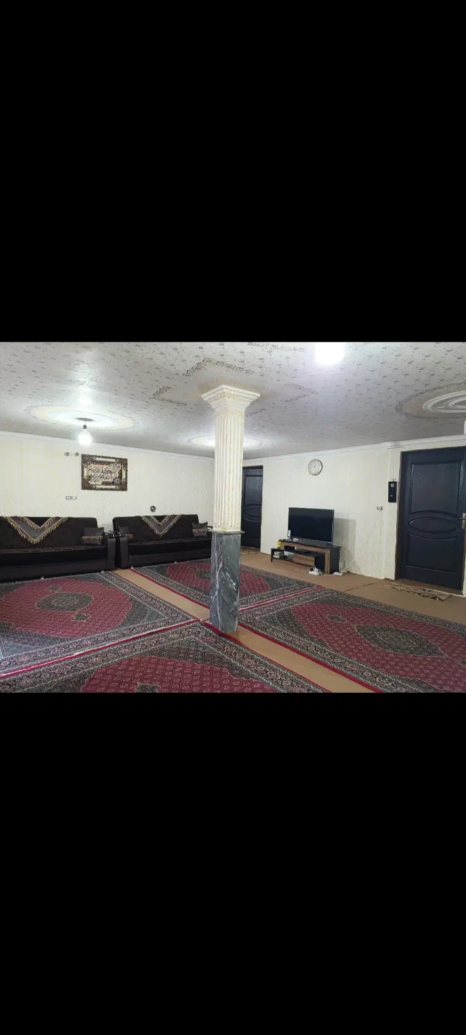اجاره خانه در مغانجوق