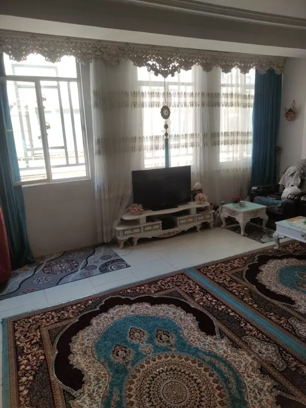 فروش مسکونی 3طبقه
