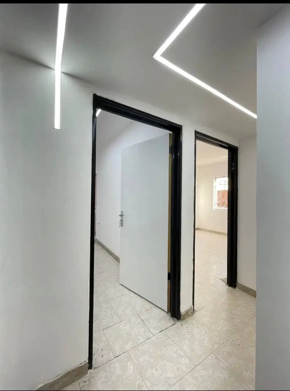 ۸۰ متر_فول امکانات همکف _خوش‌نقشه و کاربردی