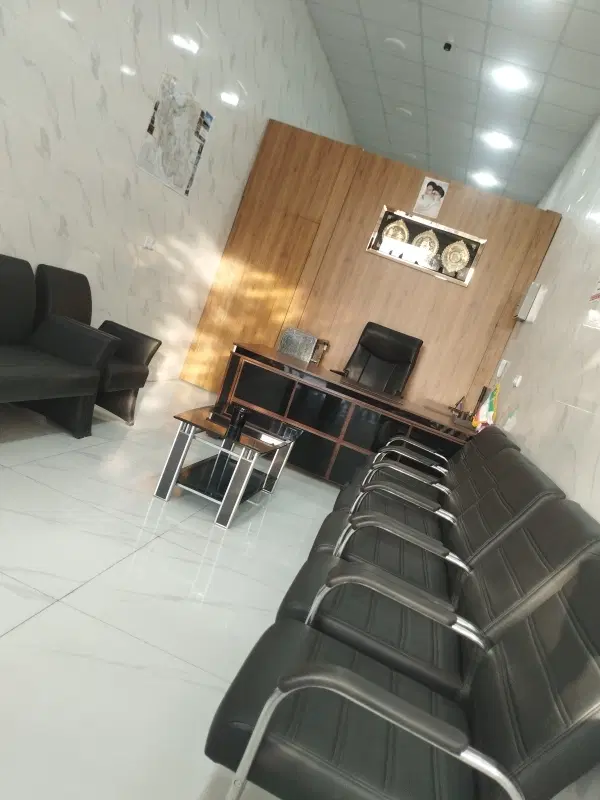 منزل نیم ساز