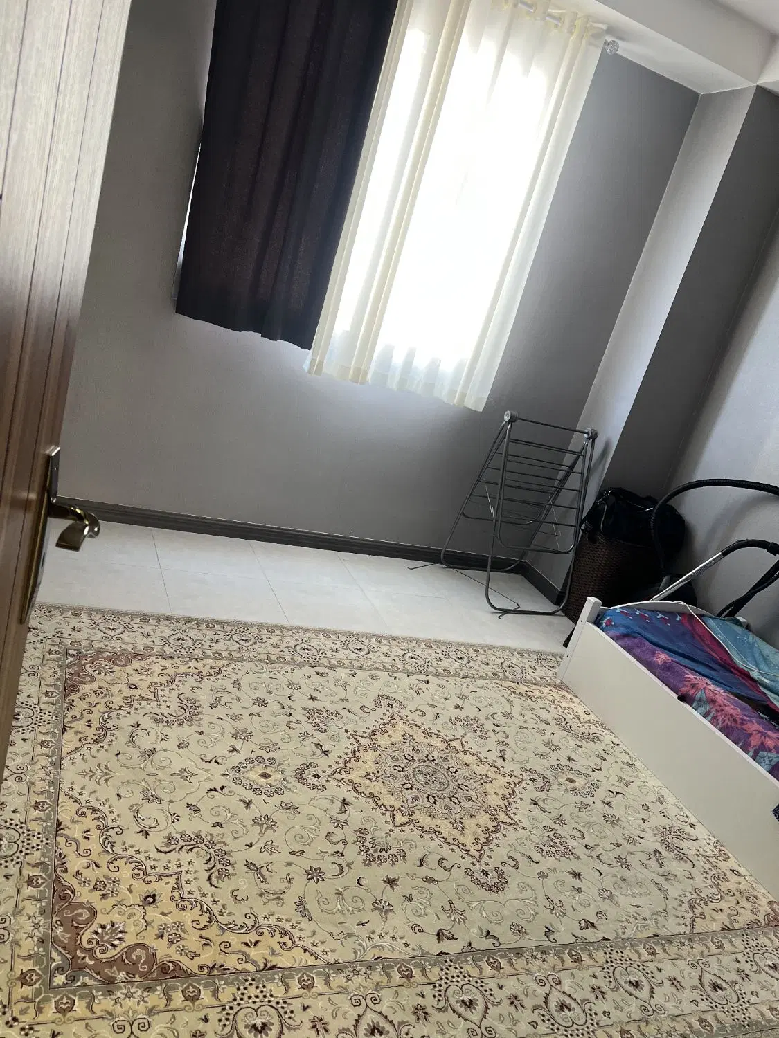 آپارتمان ثمین دو