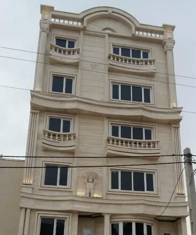 ۱۰۲ متر فاز صفر_ سند تک برگ