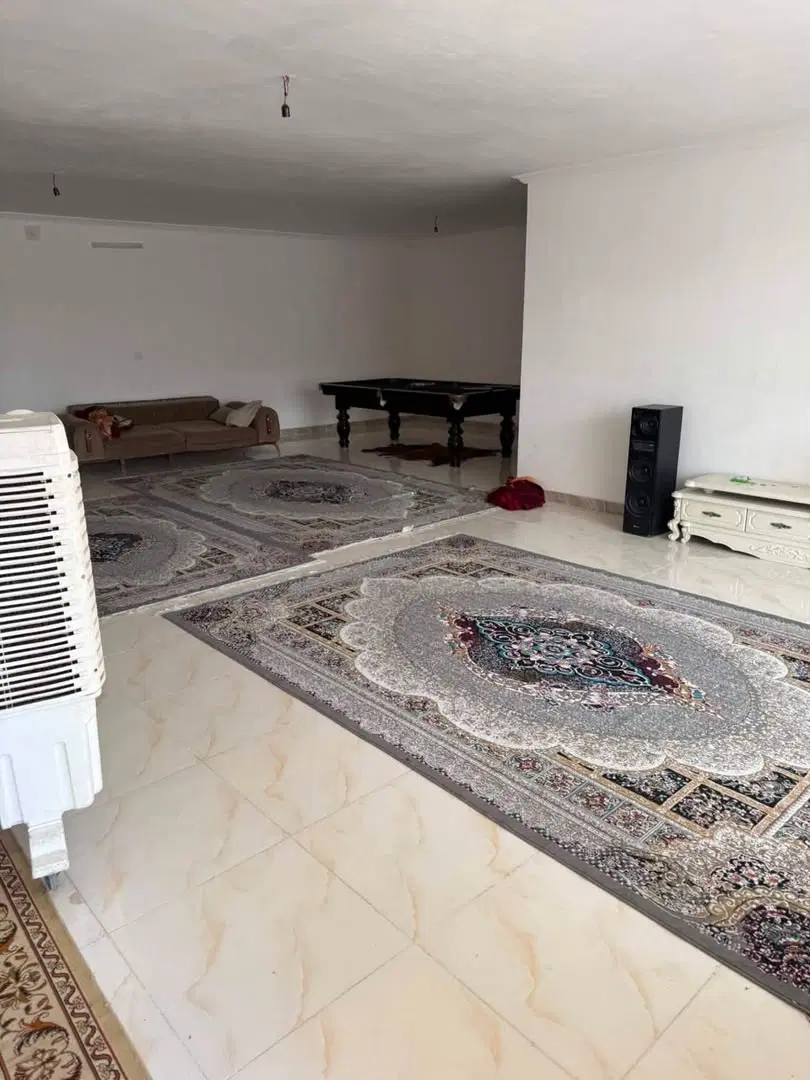 آپارتمان سه خوابه باکری