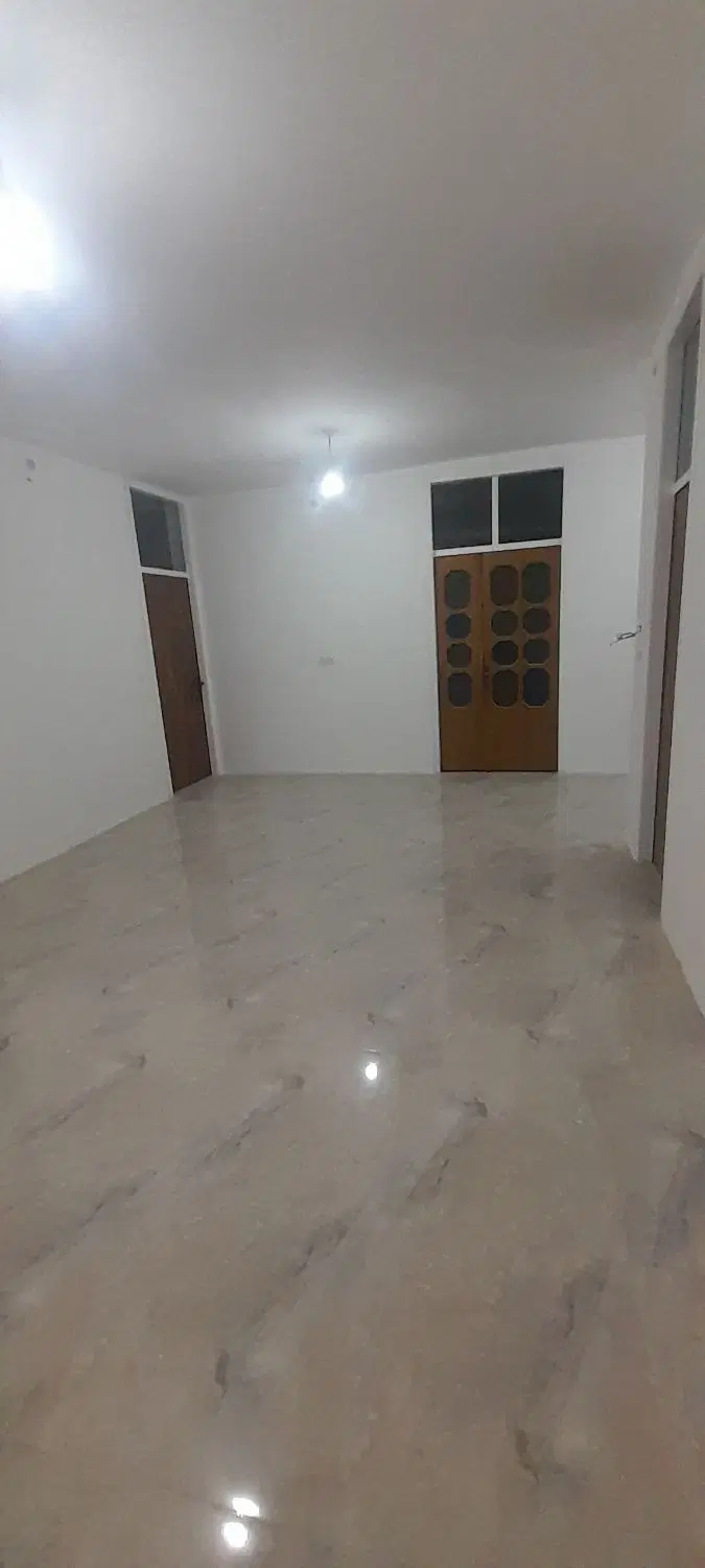خانه ویلایی حاشیه خ سرداران _ بازسازی