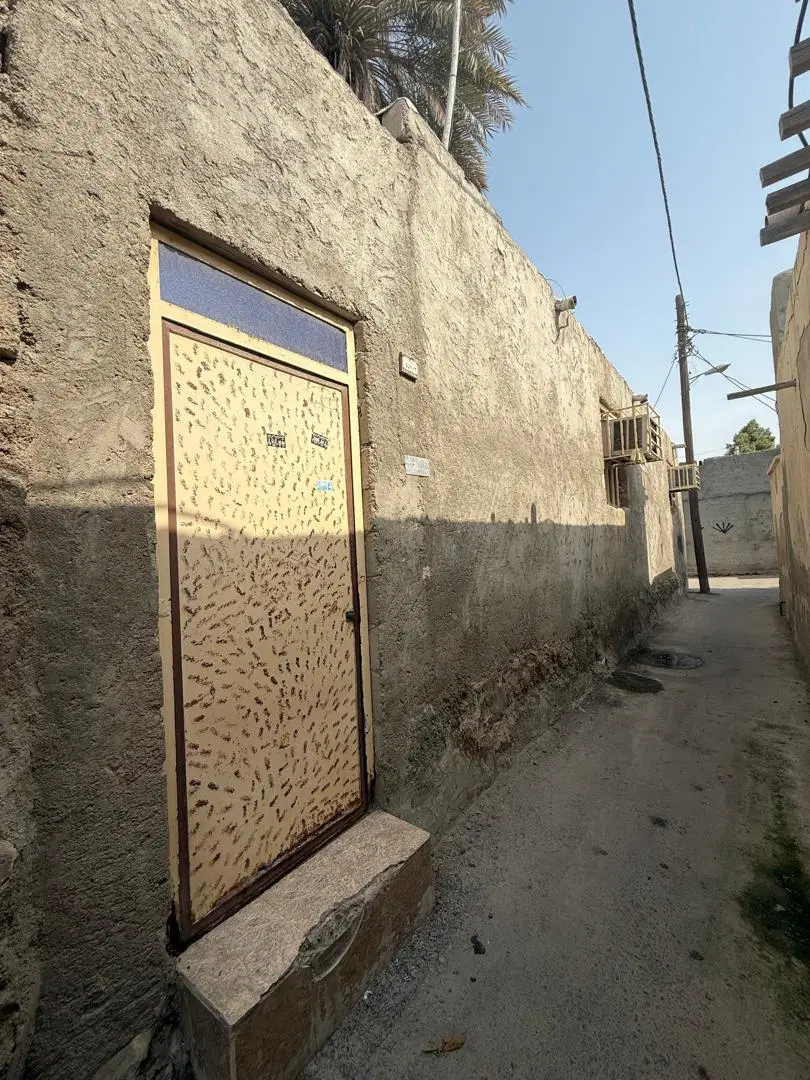 خانه تک خوابه نزدیک بازار