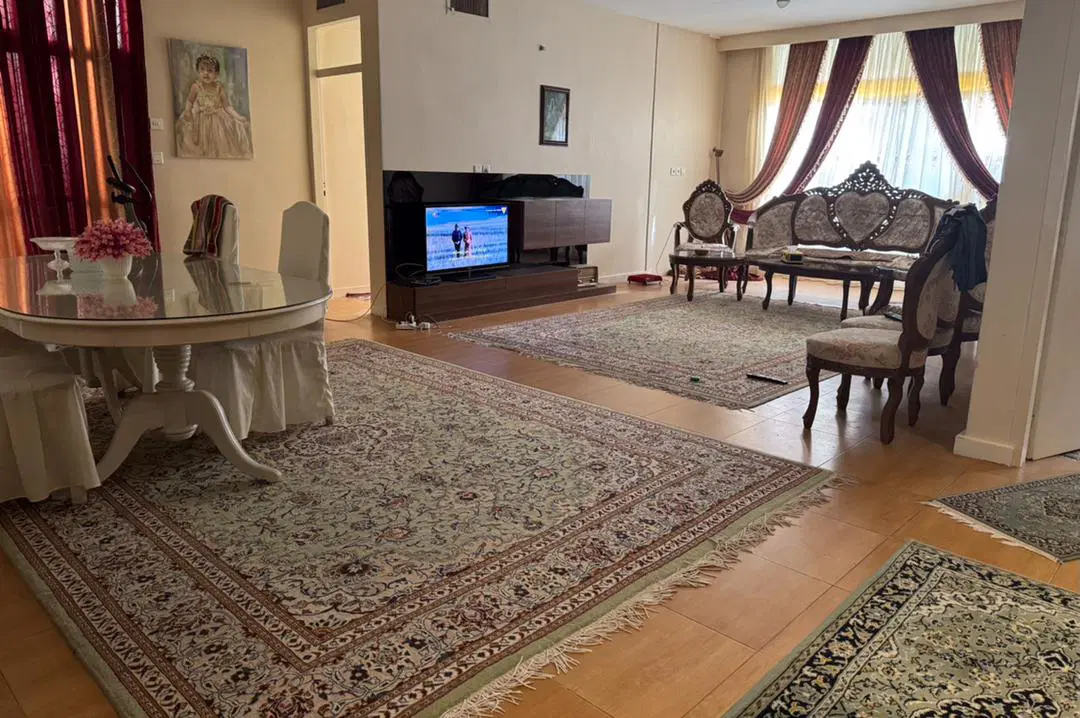 خانه ویلایی_ طالقانی جنوبی_ بر ۱۳_۵ _ ۲۷۲ متر
