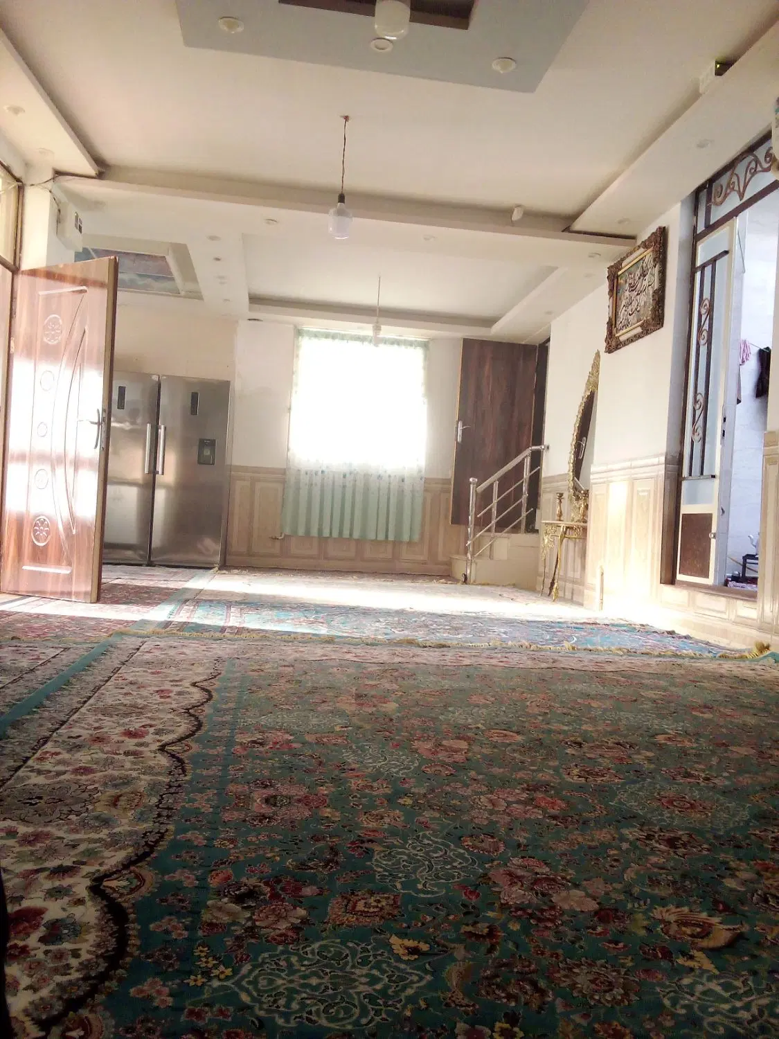 خانه اجاره ای
