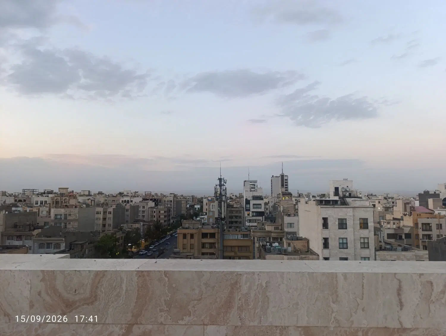 آپارتمان ویلایی