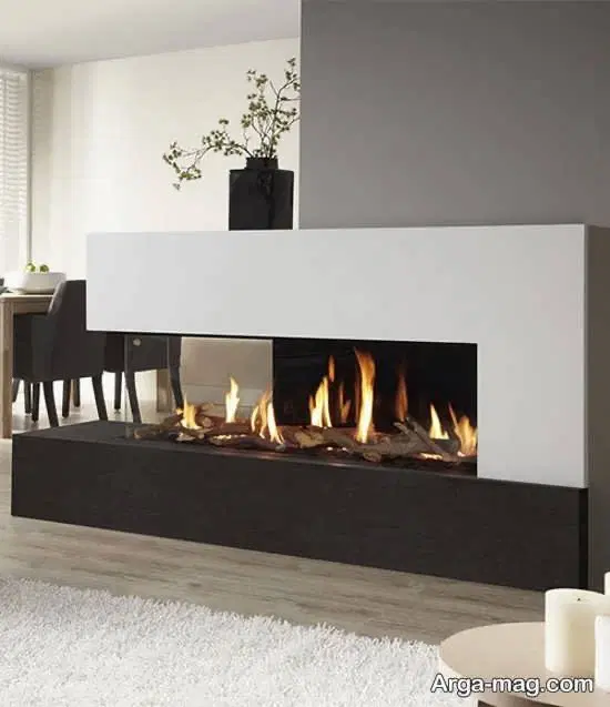 ۲۸۰ متر تاپ لوکیشن هفت تیر ویو ابدی