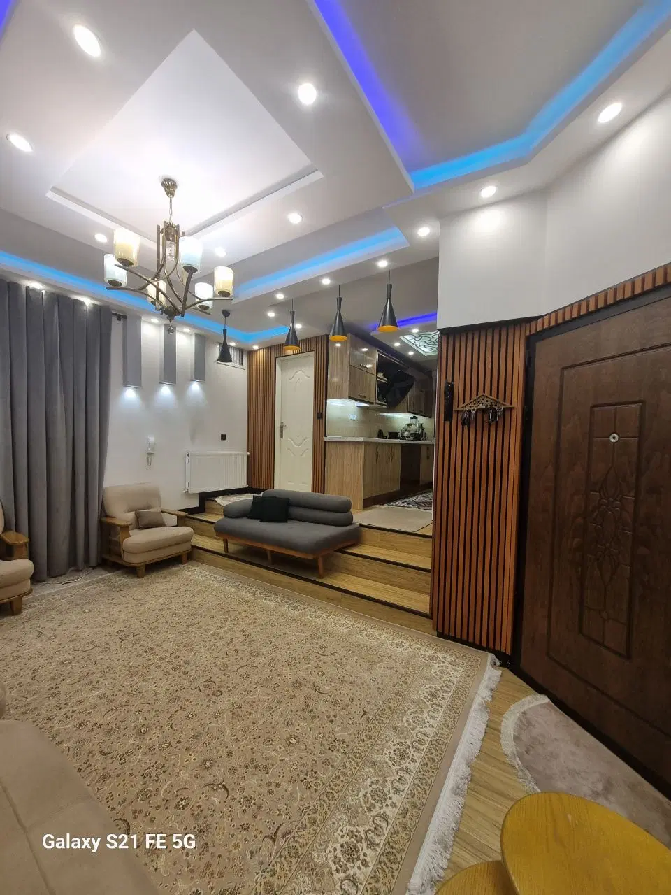 ۴۷ متری آقداشی