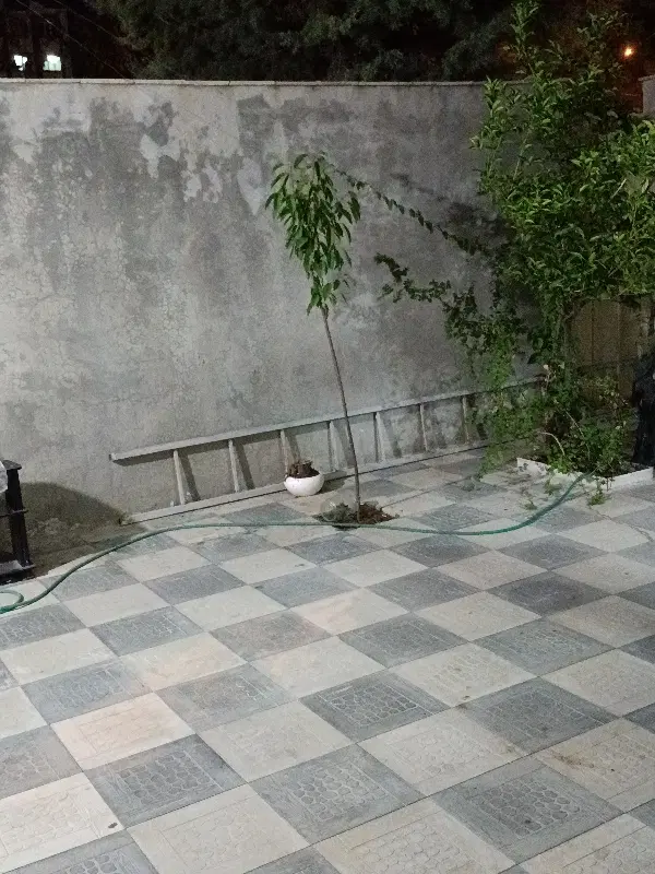 زمین اجاره ای