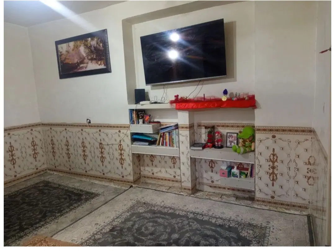 خانه جعفرآباد فروش