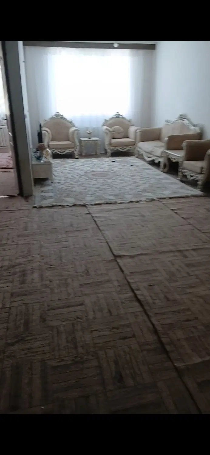اجاره واحد دو خواب مسکن مهر