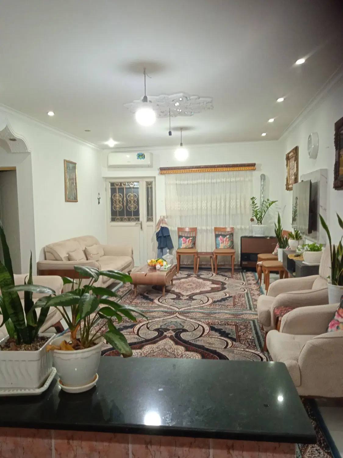 دوواحد خانه ویلایی دررامسر