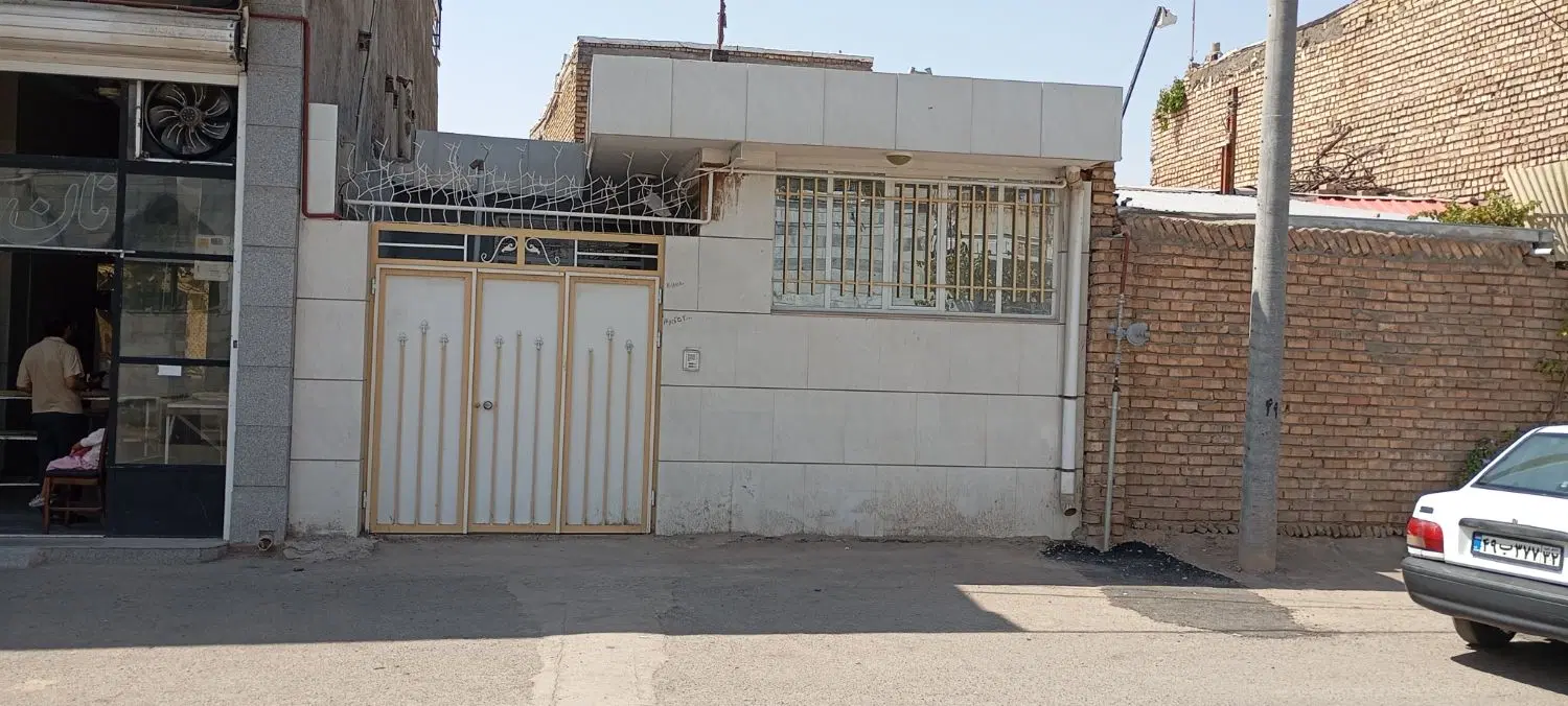 خانه فروشی ۲خواب