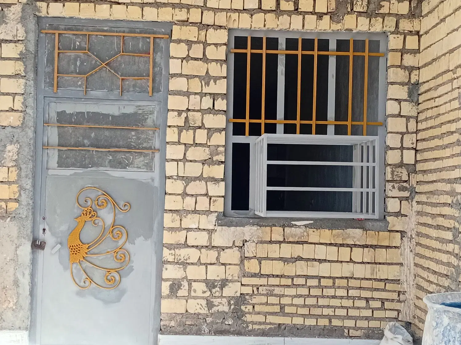 خانه ذوالفقاری ۱۲۲