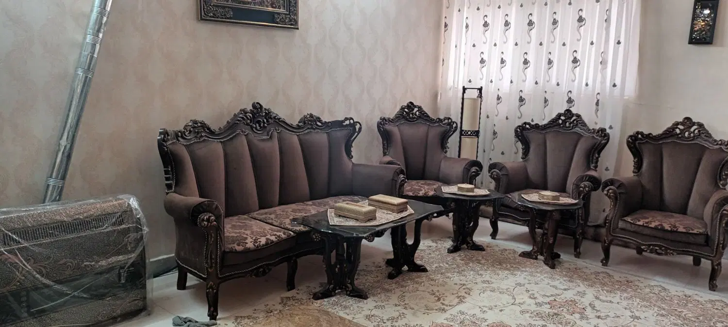فروش ویلایی۲ طبقه