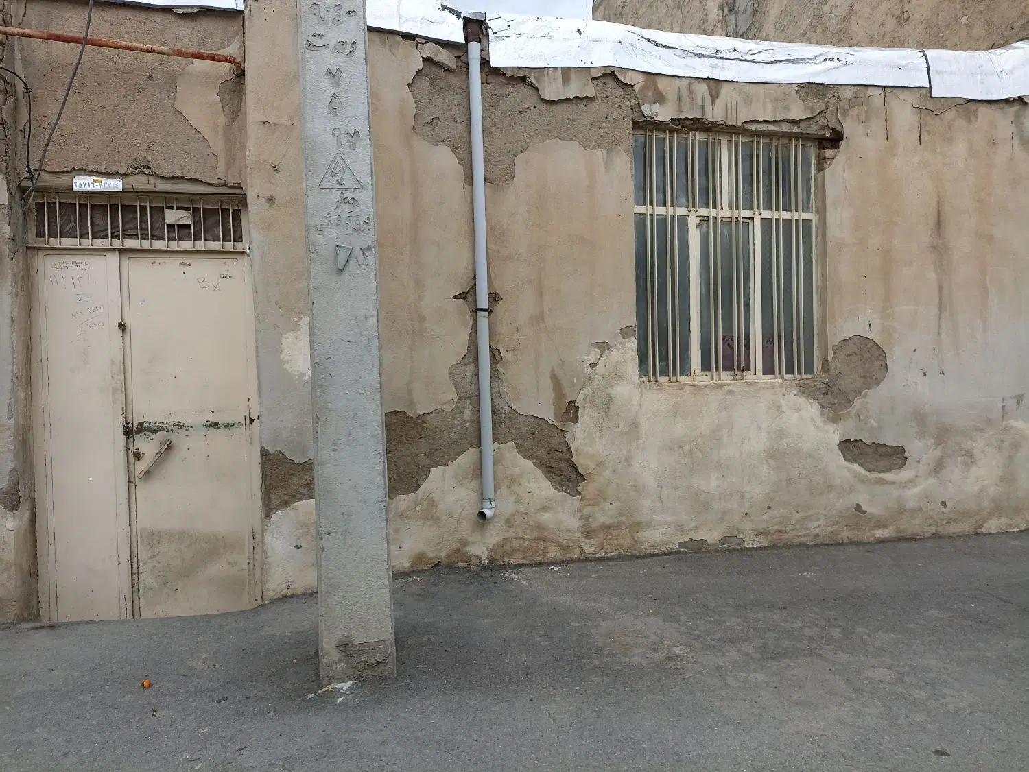 اجاره برای انباری و مشاغل کم سرو صدا