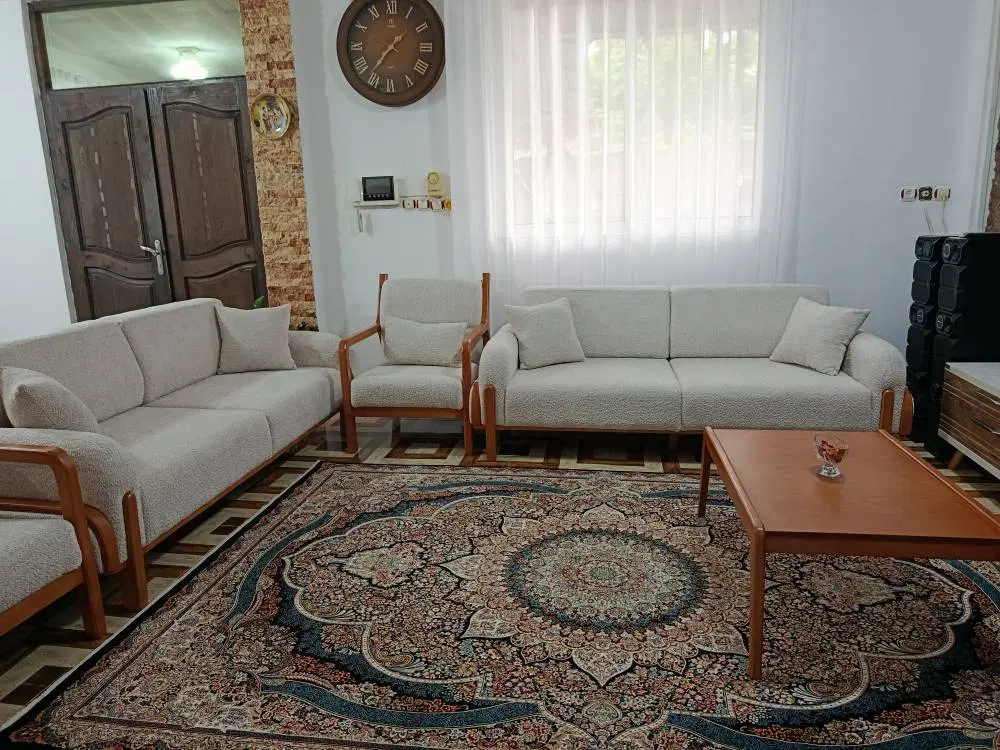 فروش ویلای ساحلی