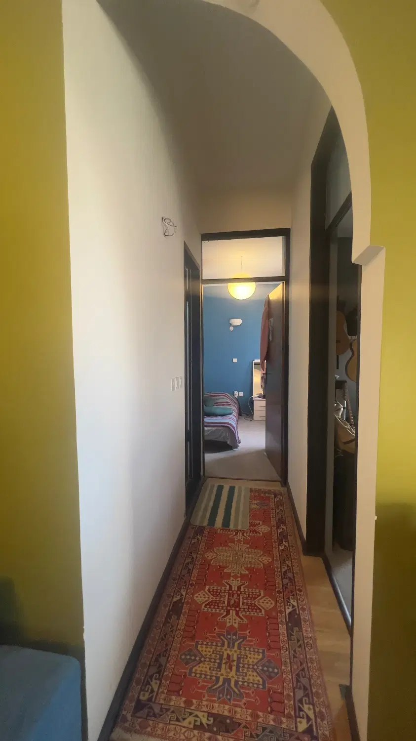 ۷۰متر ششدانگ بلوار شیرودی
