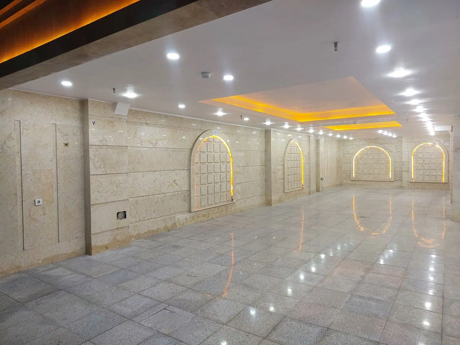 اجاره اپارتمان ۸۵متری در مهرشهر اهواز