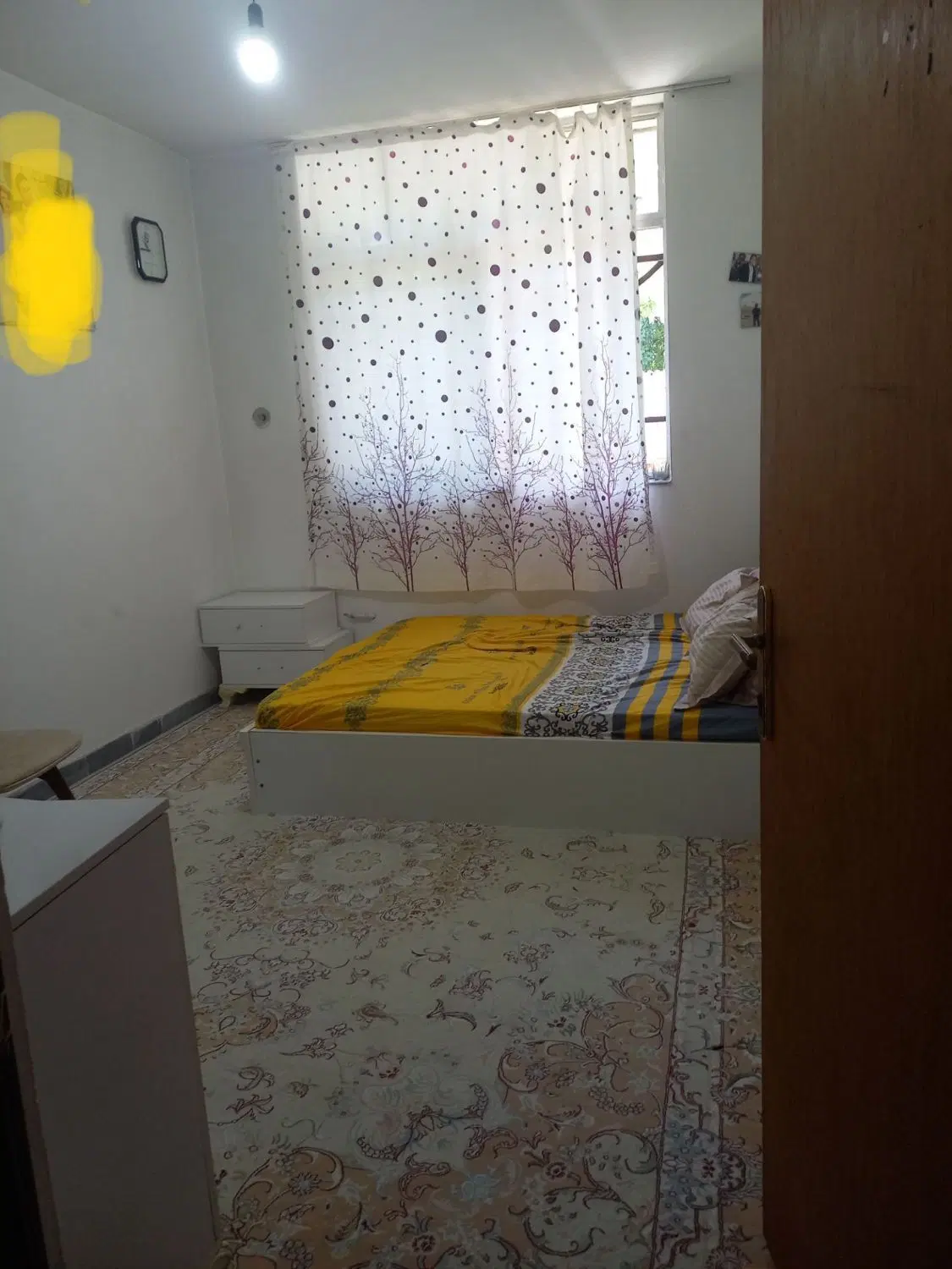 خانه در شهرک امام حسین