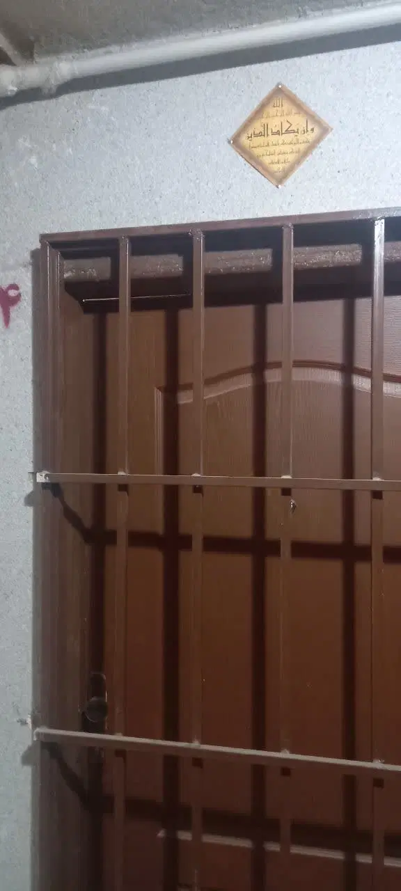 یک باب آپارتمان مسکن مهر کیانشهر