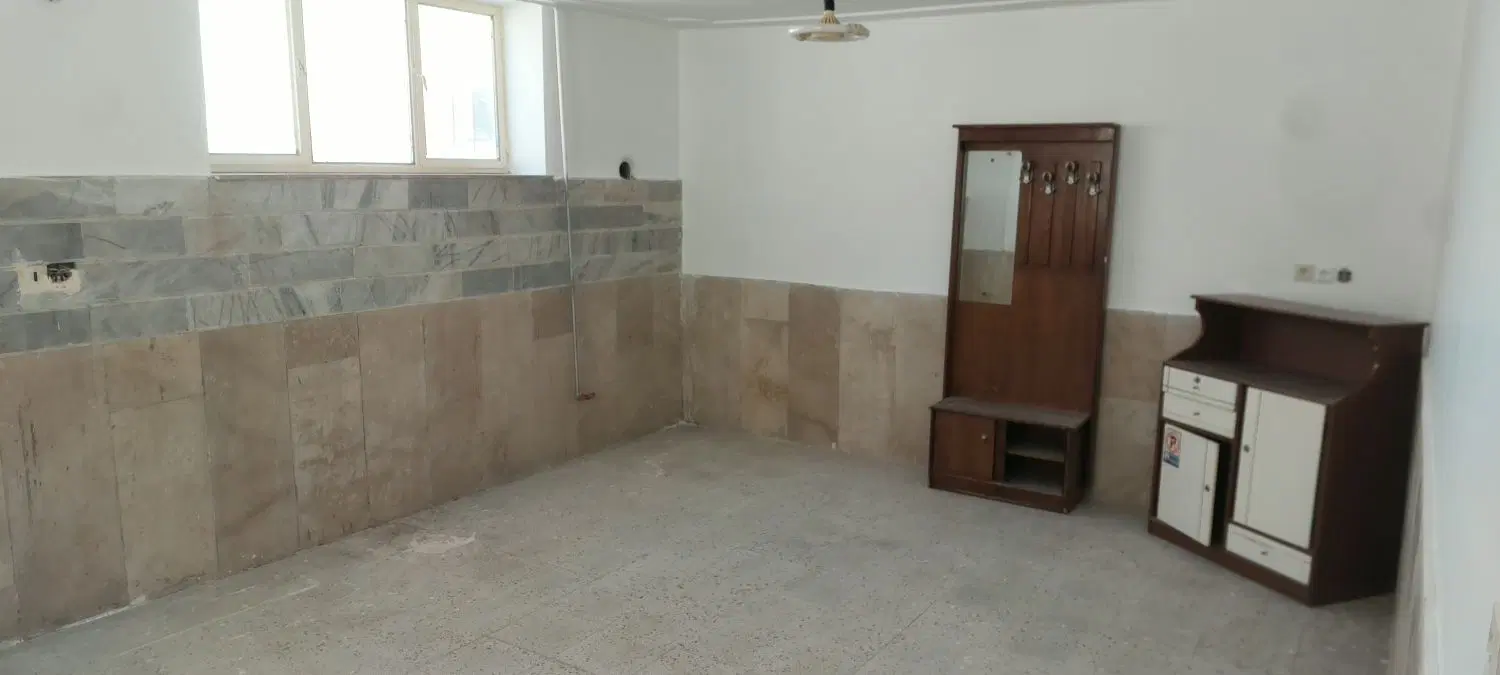 خانه دو خواب اجاره ای