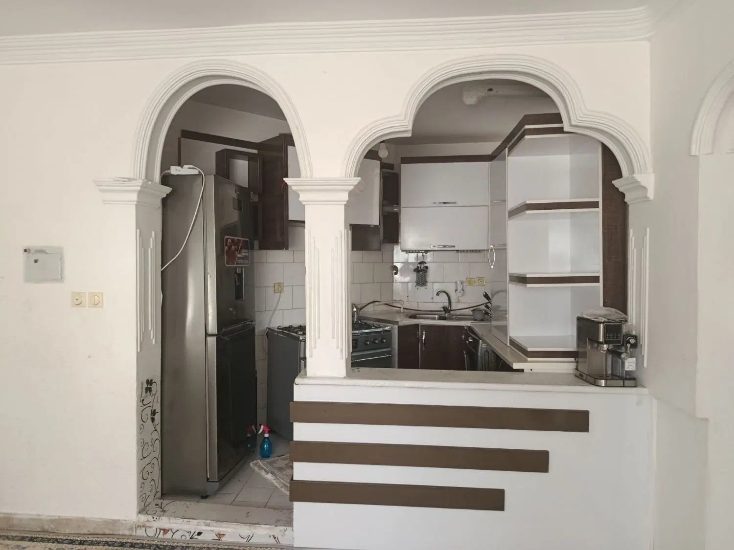 اجاره اندیشه مجتمع نگین