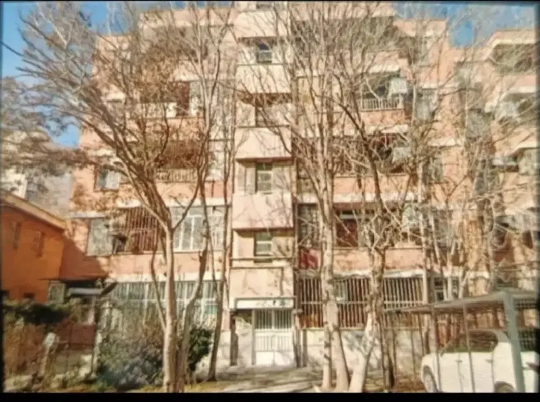 کرایه خانه آجر قرمزهای مسکن