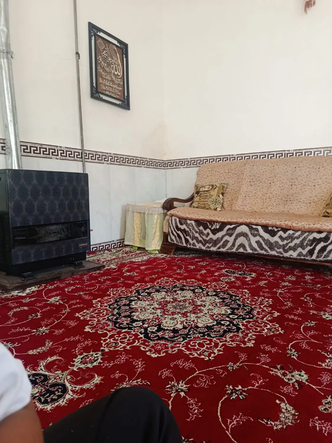 اجاره خونه اکازیون