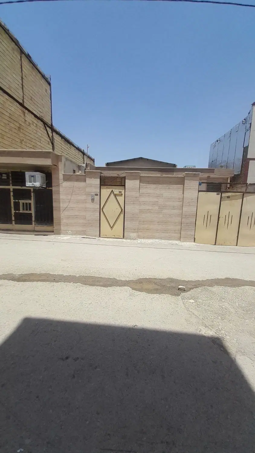 خانه ویلایی