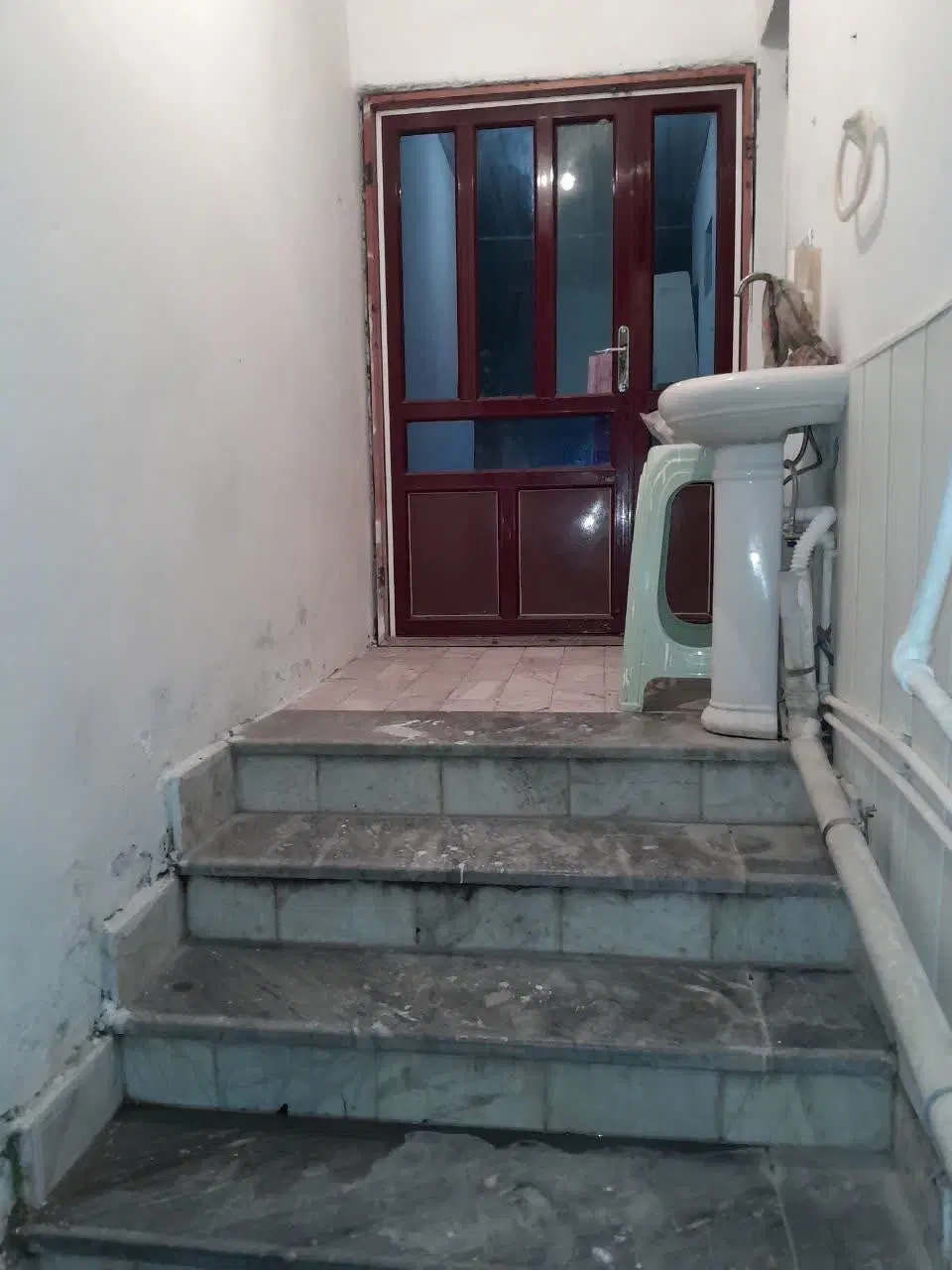 خانه در شهرک رجایی