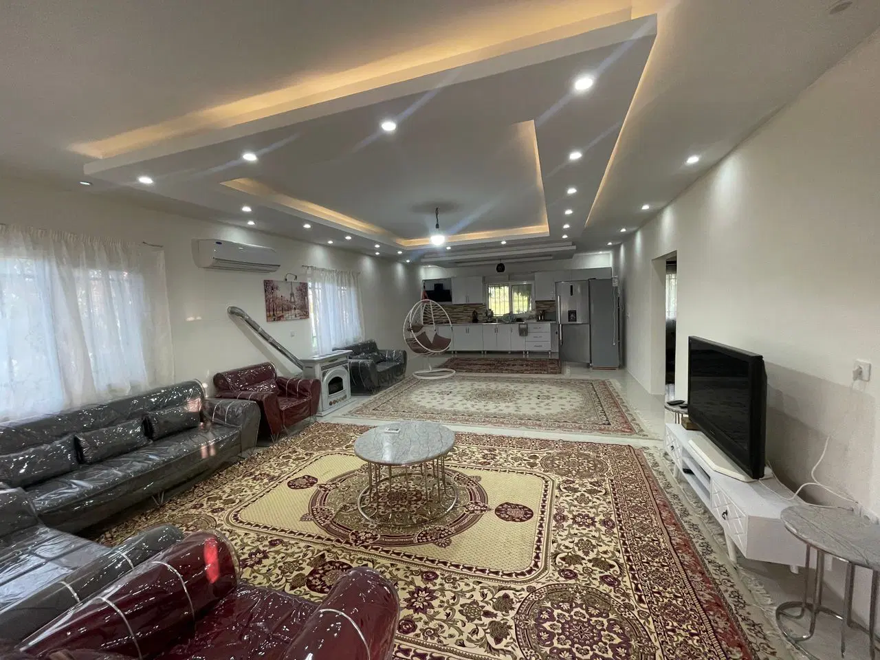 ۵۷۰متر ویلانوساز نور مازندران گنج یاب تهران نشین