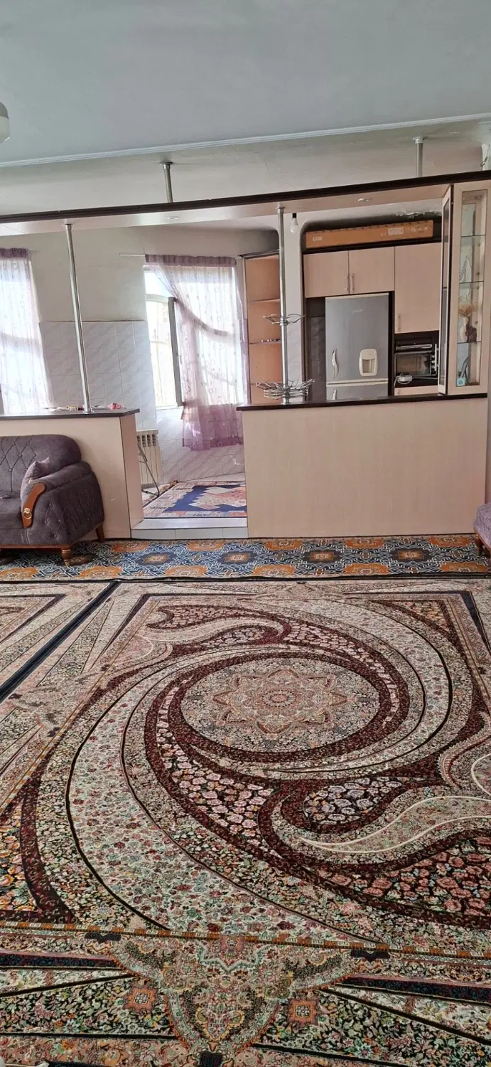 واحد ۸۰ متری شهرقدس