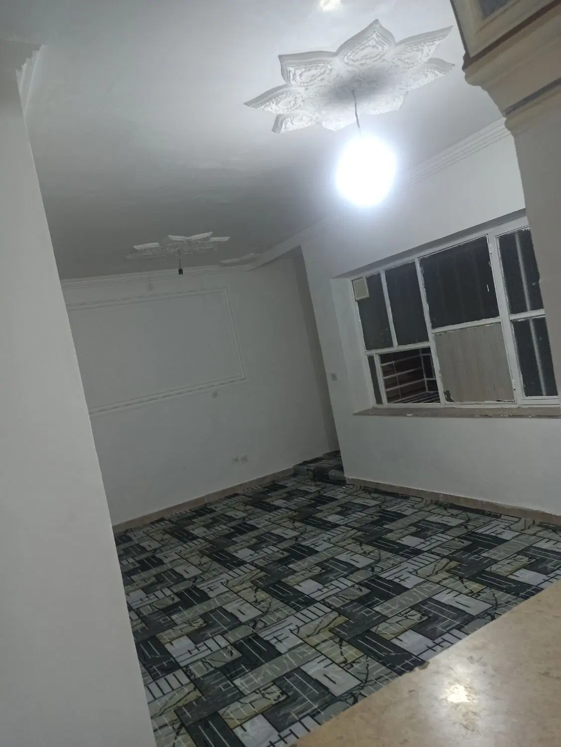منزل اجاره ای غریب آباد استاد پروین