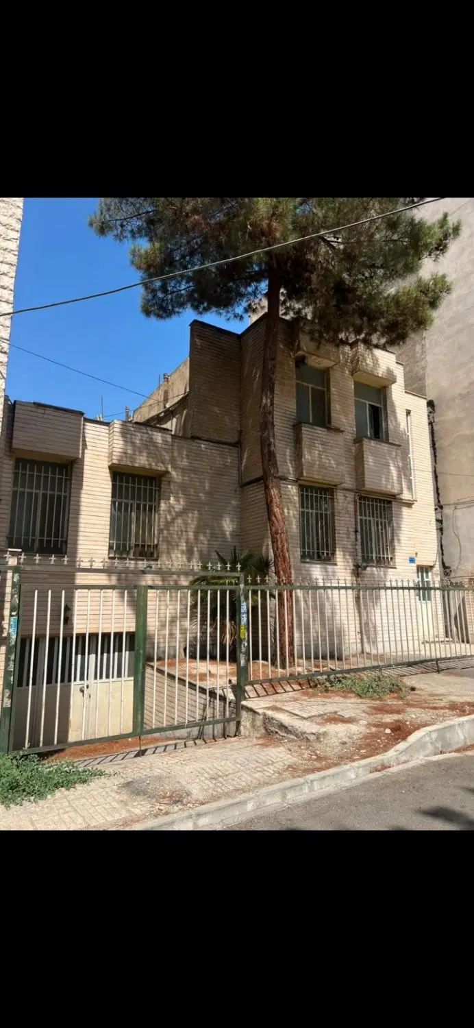 فروش ملک ویلایی