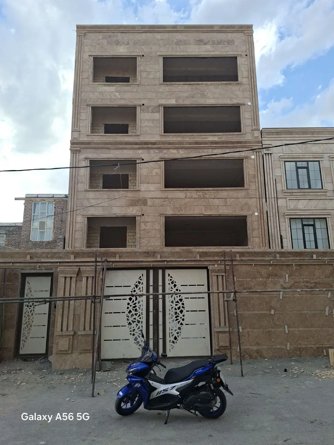 فروش آپارتمان