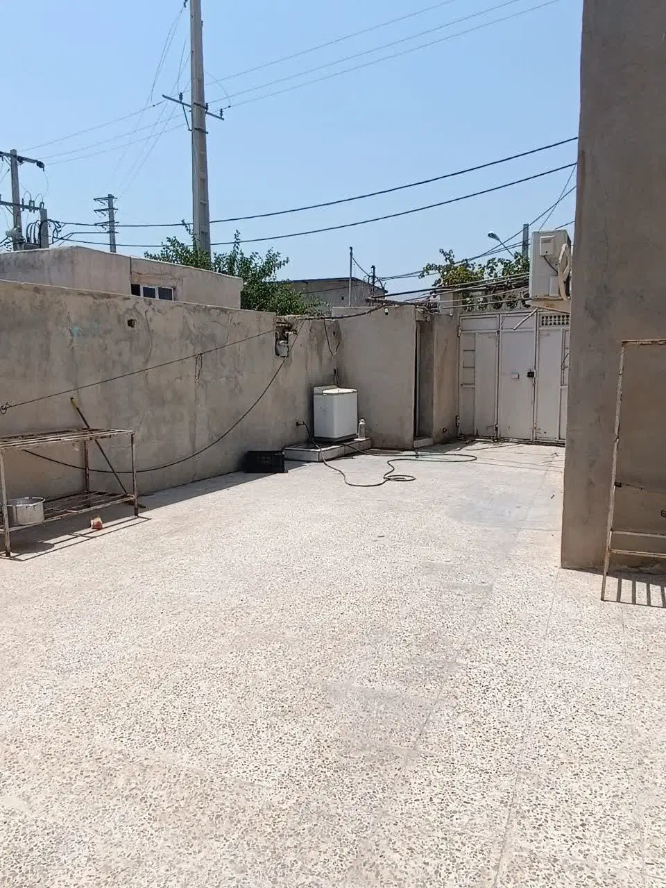 رهن و اجاره خانه ویلایی