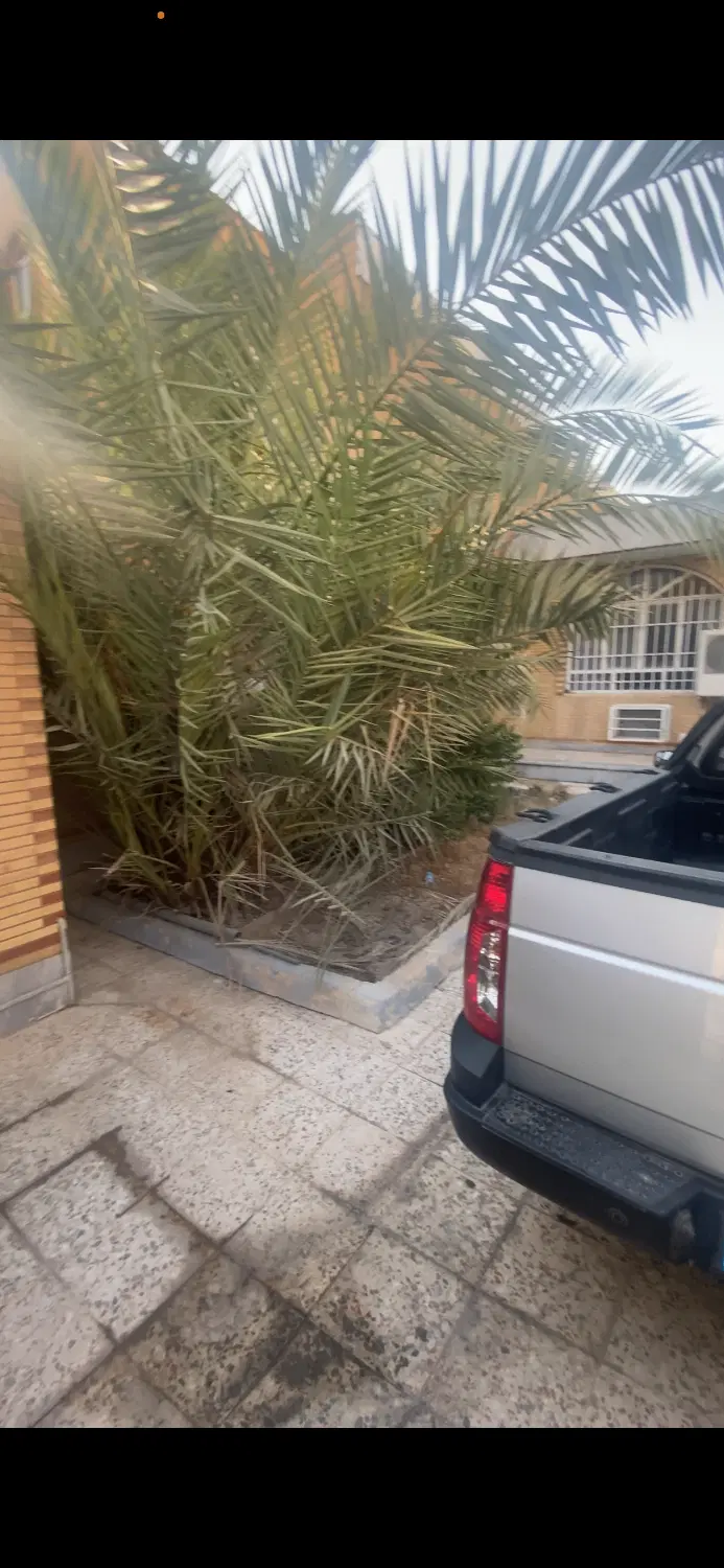فروش ویلایی ۲۷۰ متری در بهزادشهر
