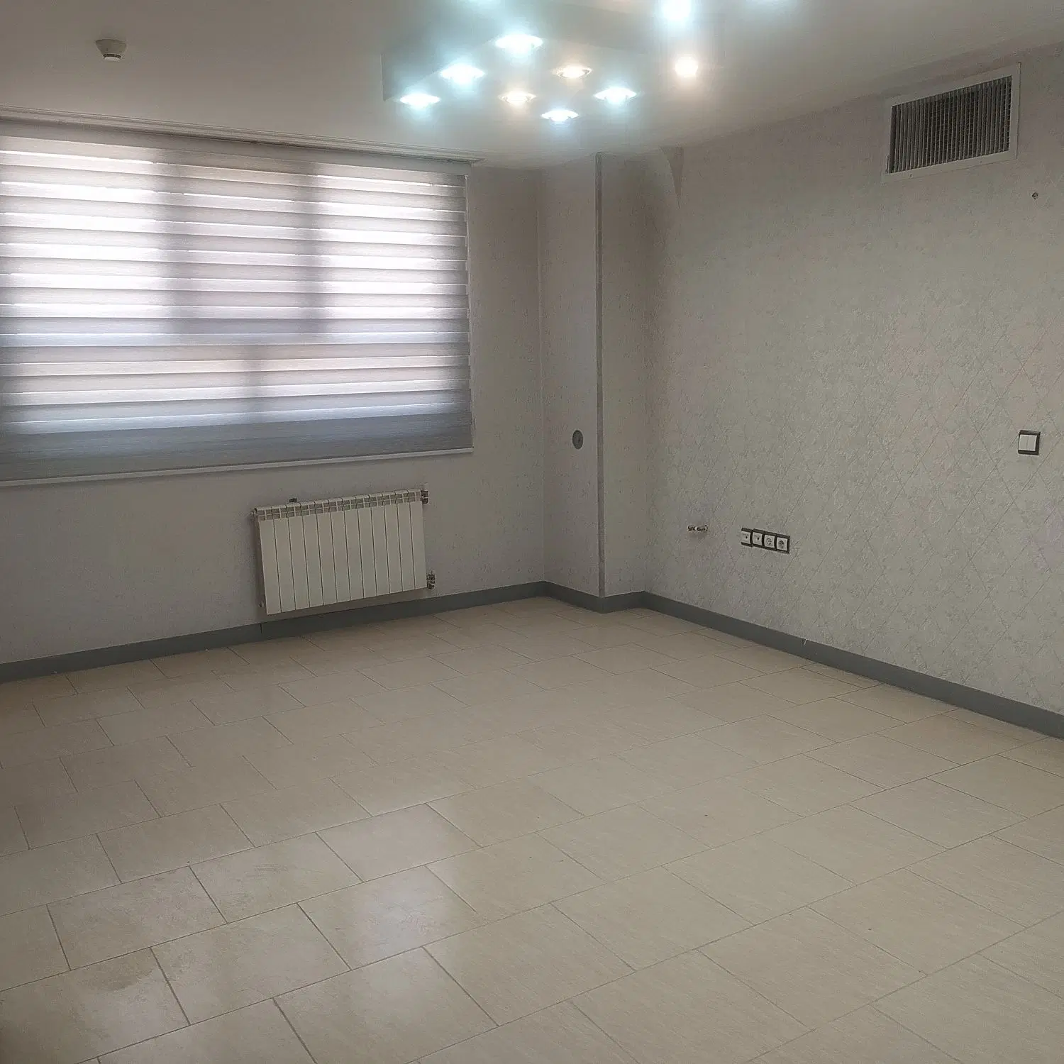 دو خوابه ملکی خیابان  کسری