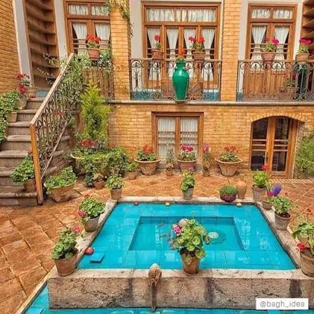 رهن و اجاره منزل ویلایی