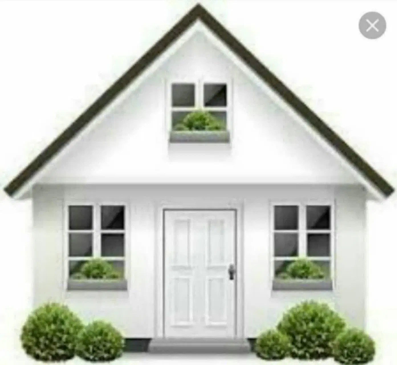 منزل مسکونی واقع در نکواباد